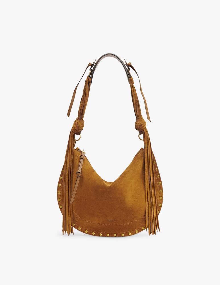 rinascente Isabel Marant Borsa a spalla soft Oskan