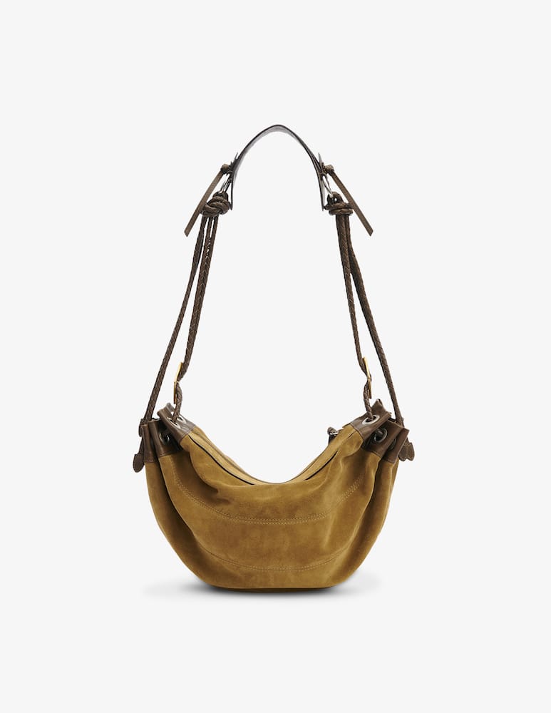 rinascente Isabel Marant Maia shoulder bag
