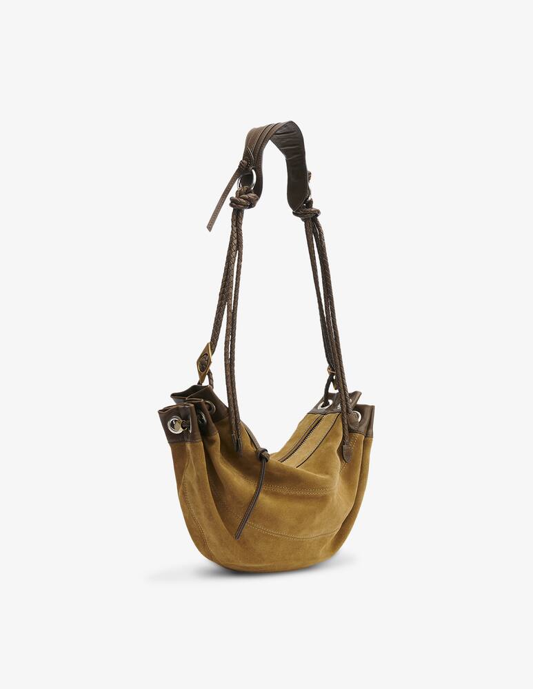 rinascente Isabel Marant Maia shoulder bag