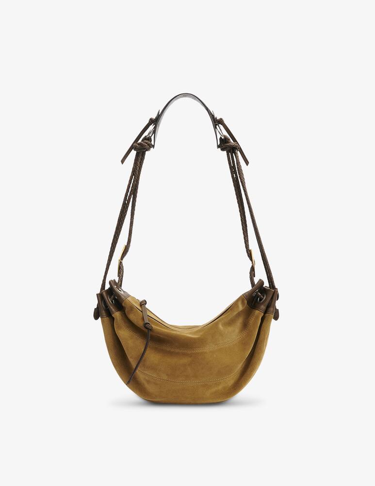rinascente Isabel Marant Maia shoulder bag