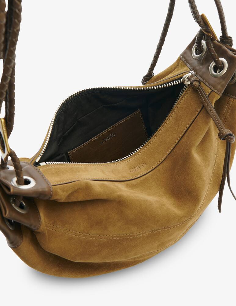 rinascente Isabel Marant Maia shoulder bag