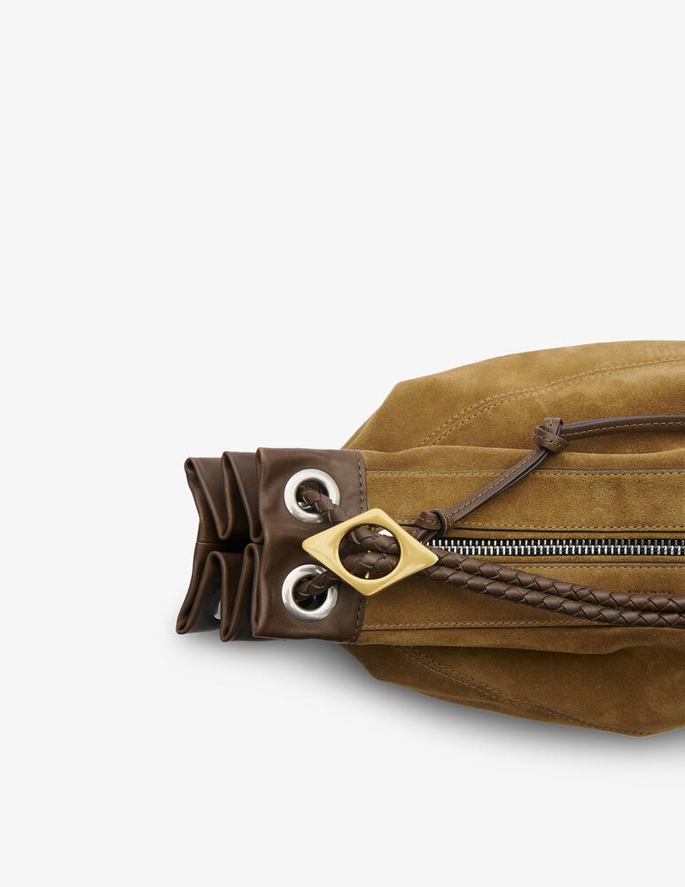 rinascente Isabel Marant Maia shoulder bag