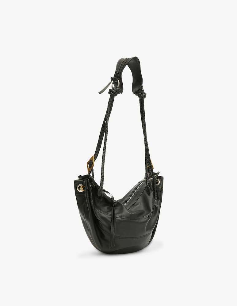 rinascente Isabel Marant Borsa a spalla media Maia