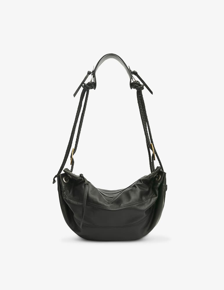 rinascente Isabel Marant Borsa a spalla media Maia