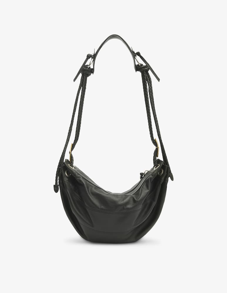 rinascente Isabel Marant Borsa a spalla media Maia