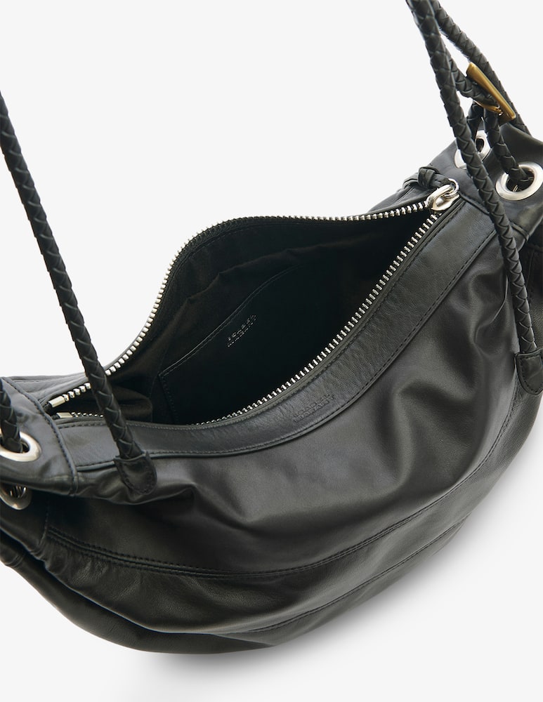 rinascente Isabel Marant Borsa a spalla media Maia