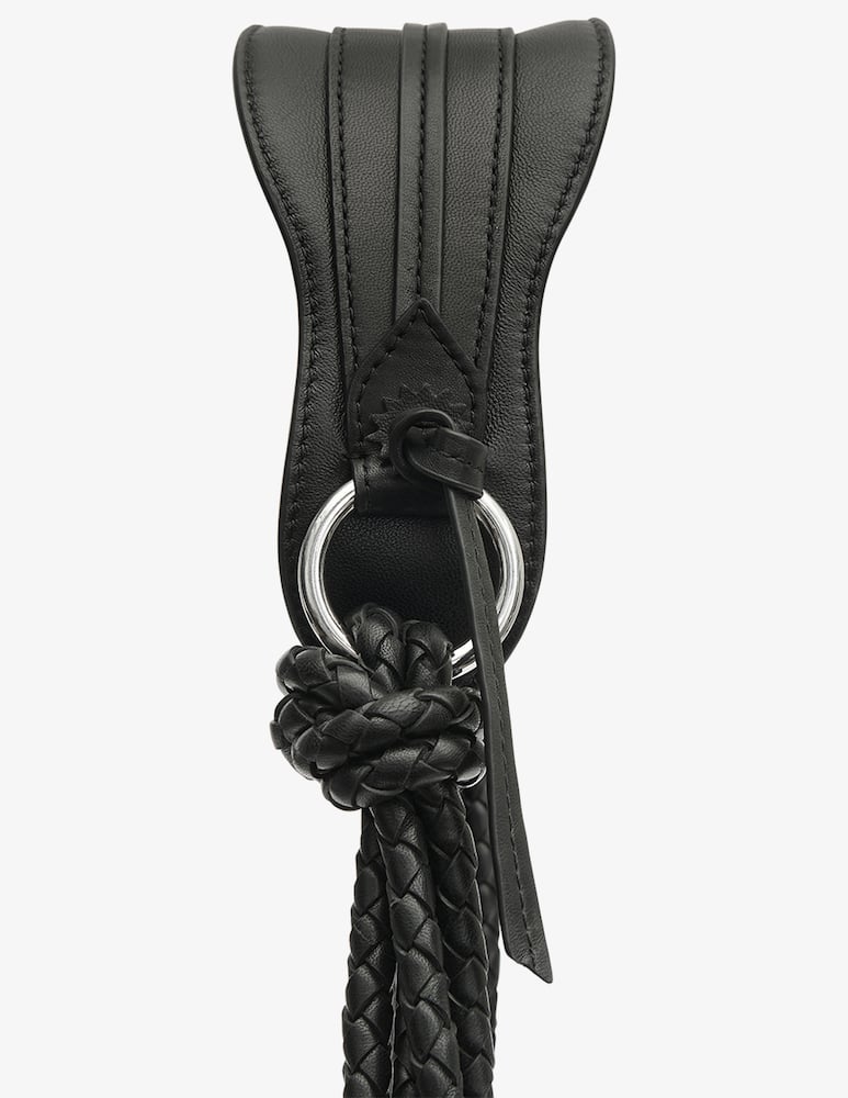 rinascente Isabel Marant Borsa a spalla media Maia