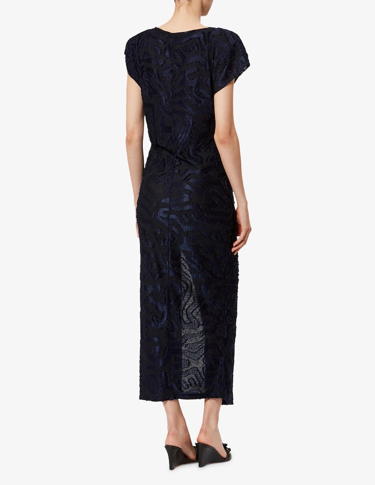 rinascente Isabel Marant Abito lungo Ladan