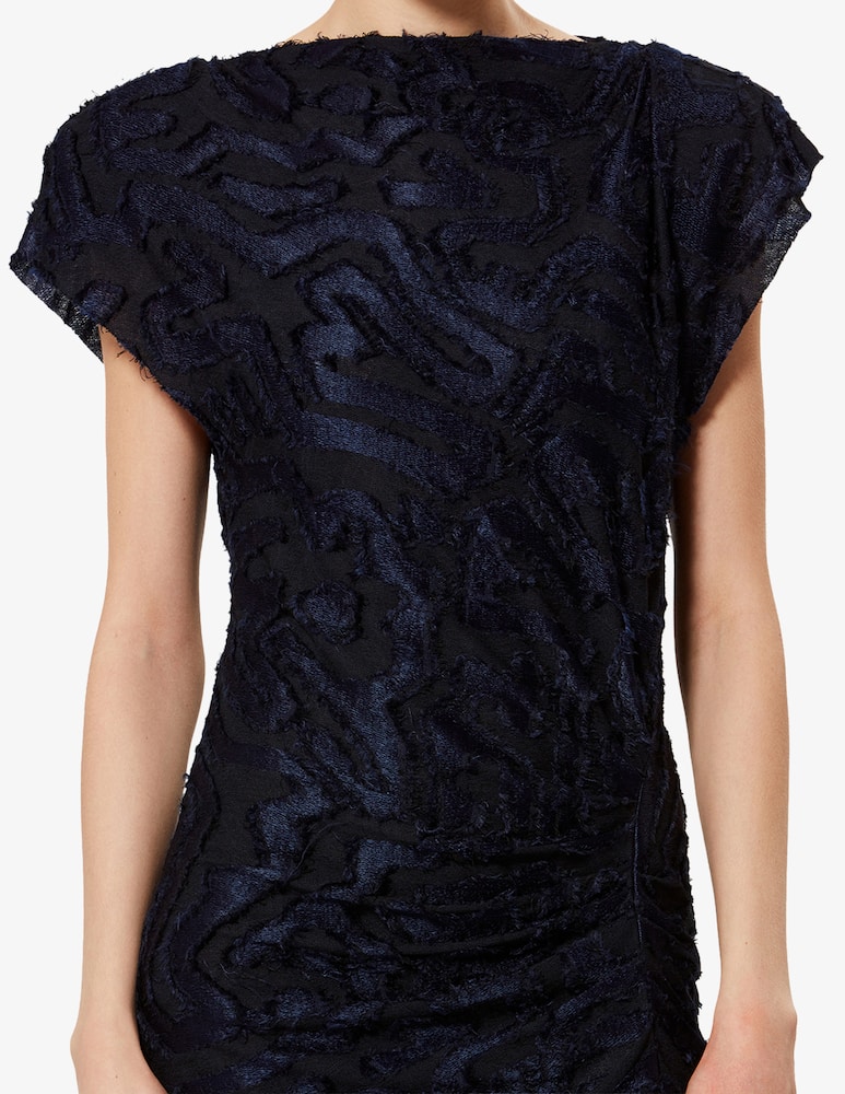 rinascente Isabel Marant Abito lungo Ladan