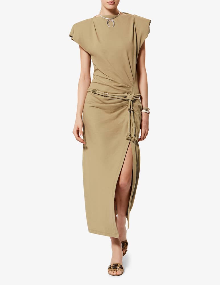 Isabel Marant T-shirt dress Modern - picture 1 Isabel Marant T-shirt dress Modern - picture 1