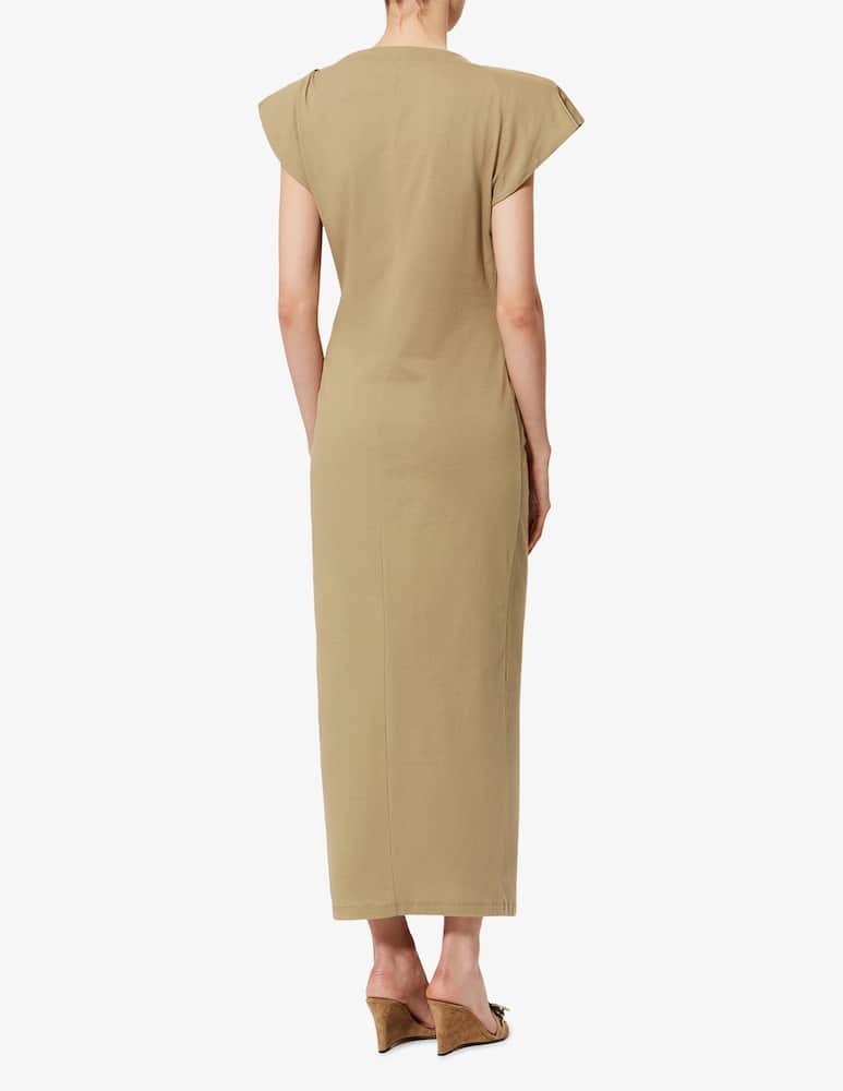 Isabel Marant T-shirt dress Modern - picture 2 Isabel Marant T-shirt dress Modern - picture 2