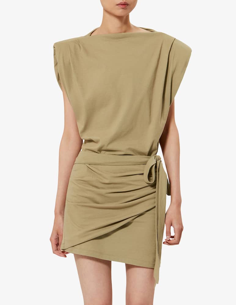 Isabel Marant T-shirt dress Modern - picture 1 Isabel Marant T-shirt dress Modern - picture 1