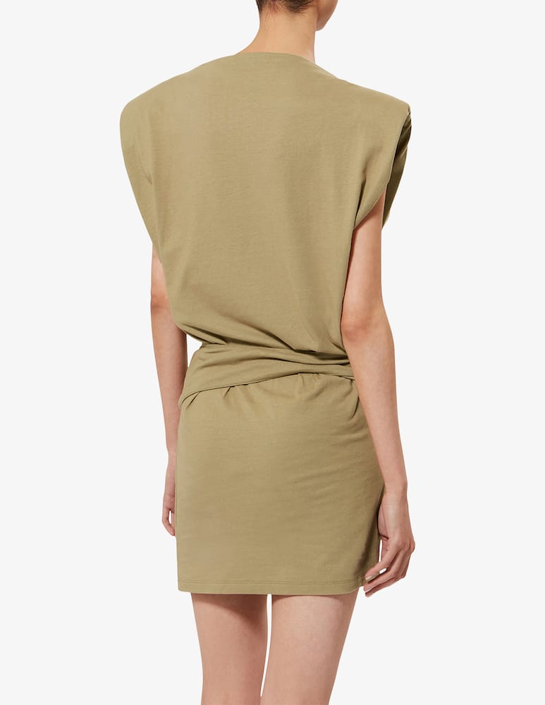 Isabel Marant T-shirt dress Modern - picture 3 Isabel Marant T-shirt dress Modern - picture 3