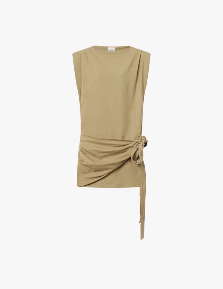 Isabel Marant T-shirt dress Modern - picture 5 Isabel Marant T-shirt dress Modern - picture 5