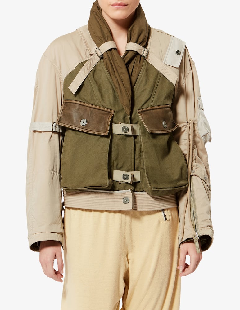 rinascente Isabel Marant Julissa jacket