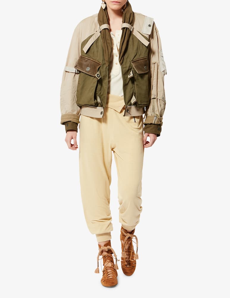 rinascente Isabel Marant Julissa jacket