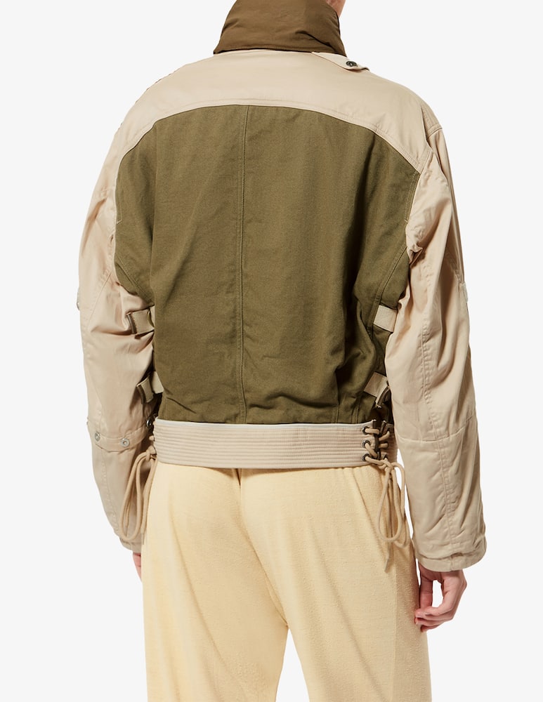 rinascente Isabel Marant Julissa jacket