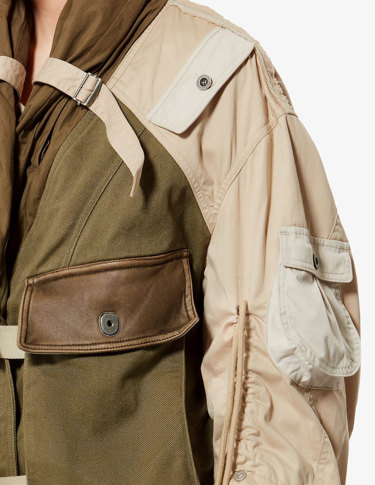 rinascente Isabel Marant Julissa jacket