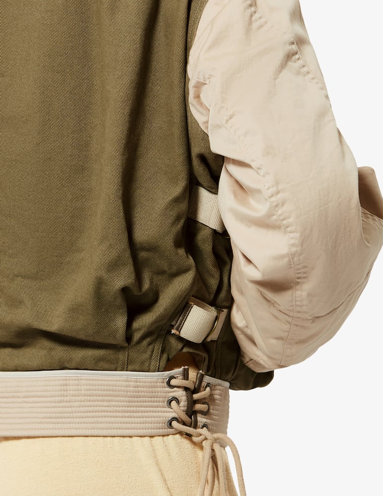 rinascente Isabel Marant Julissa jacket