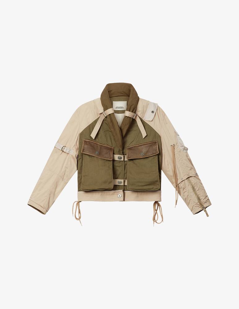 rinascente Isabel Marant Julissa jacket