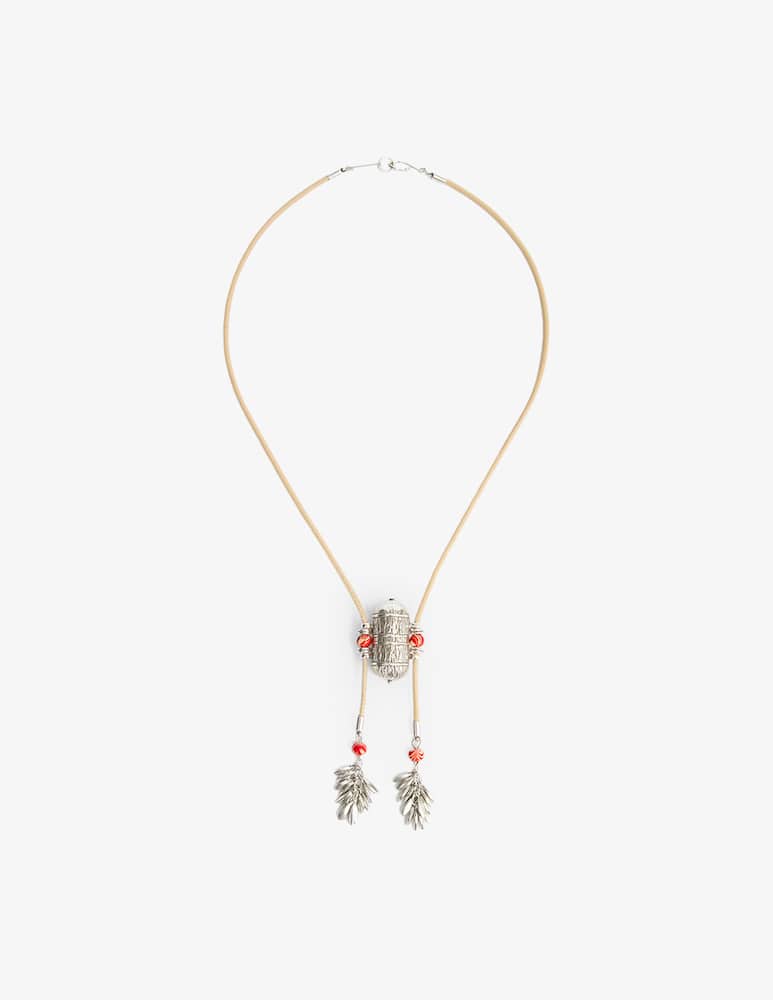 rinascente Isabel Marant Pendant necklace with charms