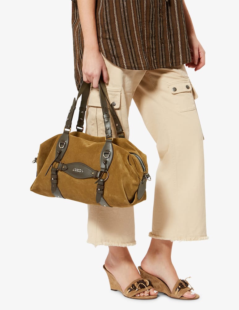 rinascente Isabel Marant Borsa a spalla Tilpa Sweden