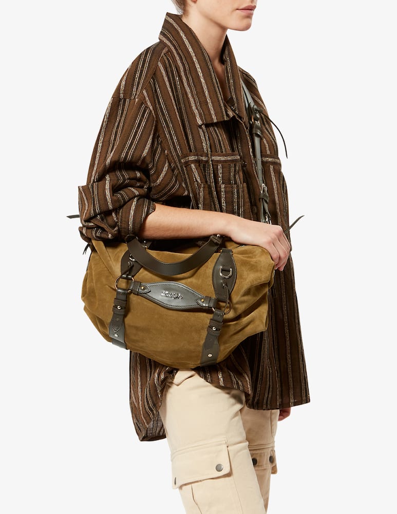 rinascente Isabel Marant Borsa a spalla Tilpa Sweden