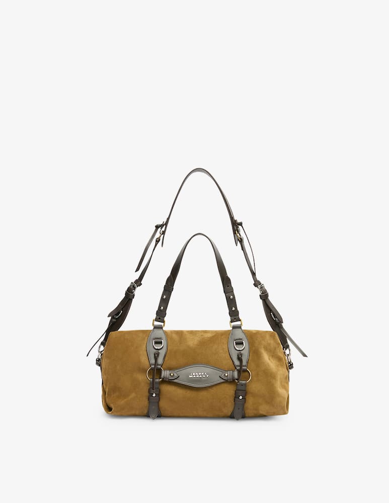 rinascente Isabel Marant Borsa a spalla Tilpa Sweden