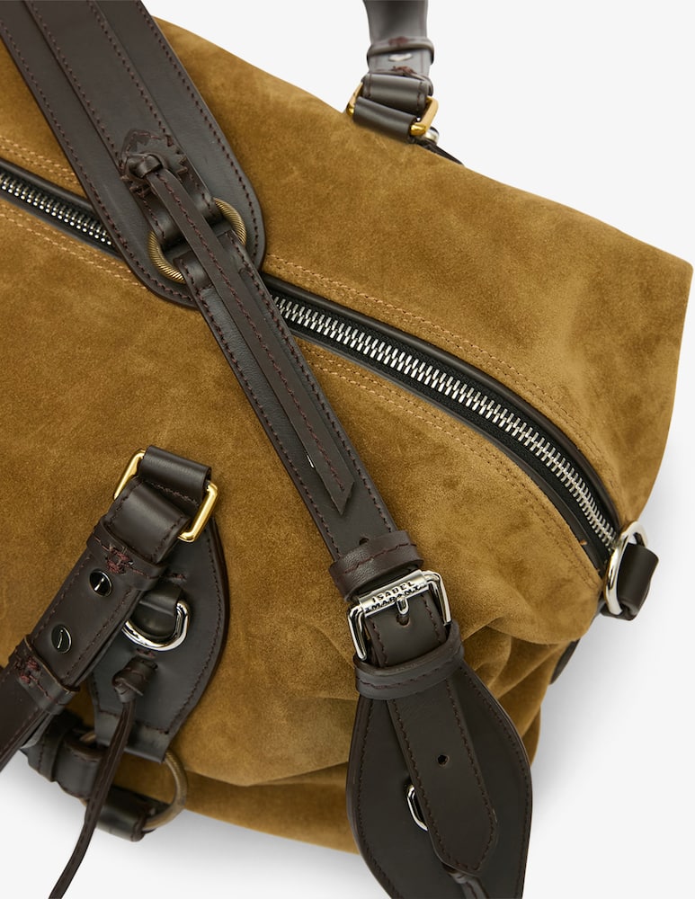 rinascente Isabel Marant Borsa a spalla Tilpa Sweden