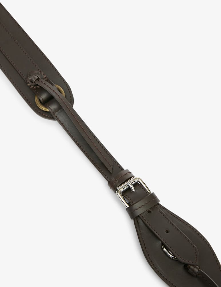 rinascente Isabel Marant Borsa a spalla Tilpa Sweden