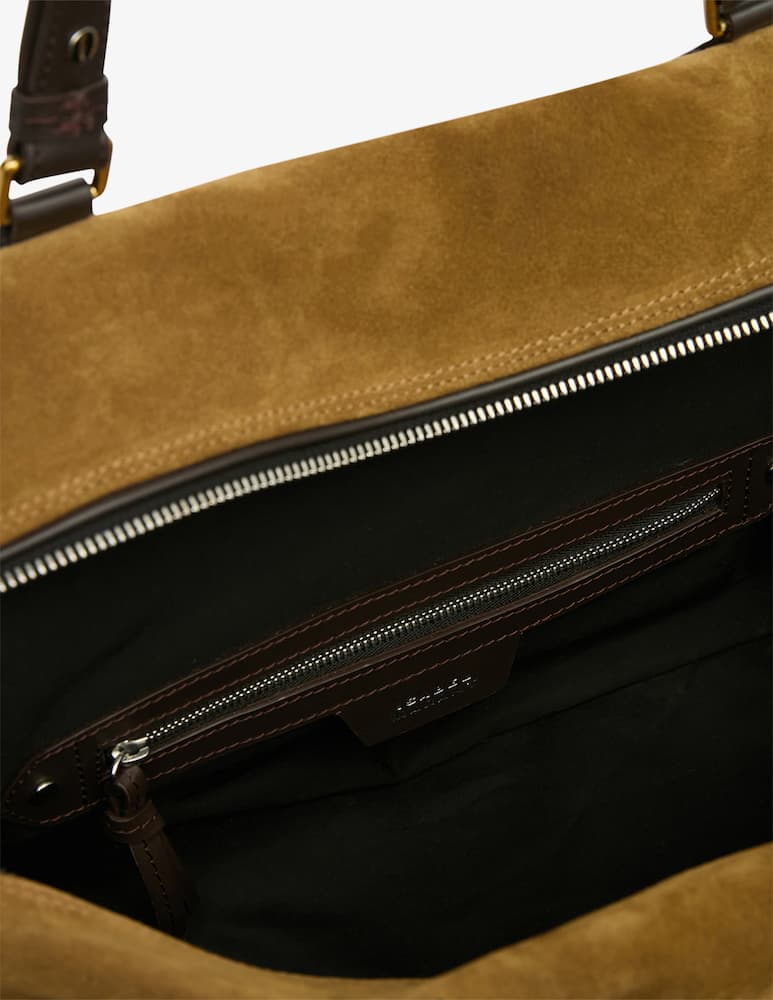 rinascente Isabel Marant Borsa a spalla Tilpa Sweden