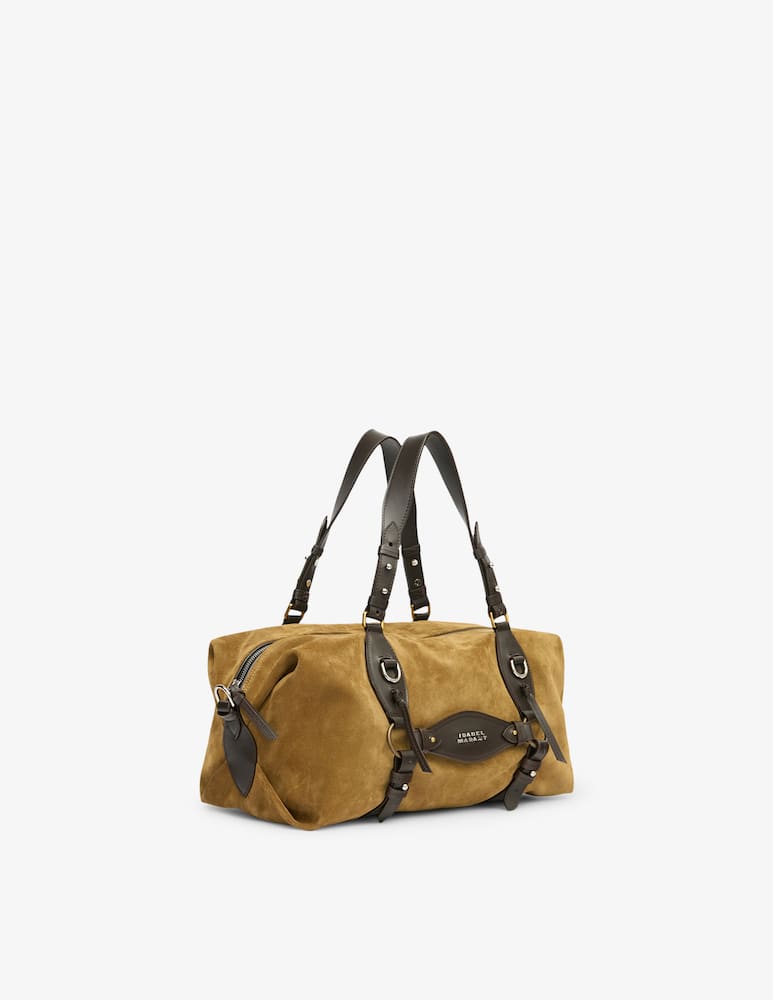 rinascente Isabel Marant Borsa a spalla Tilpa Sweden
