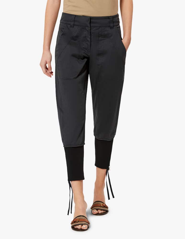 rinascente Isabel Marant Jodela trousers