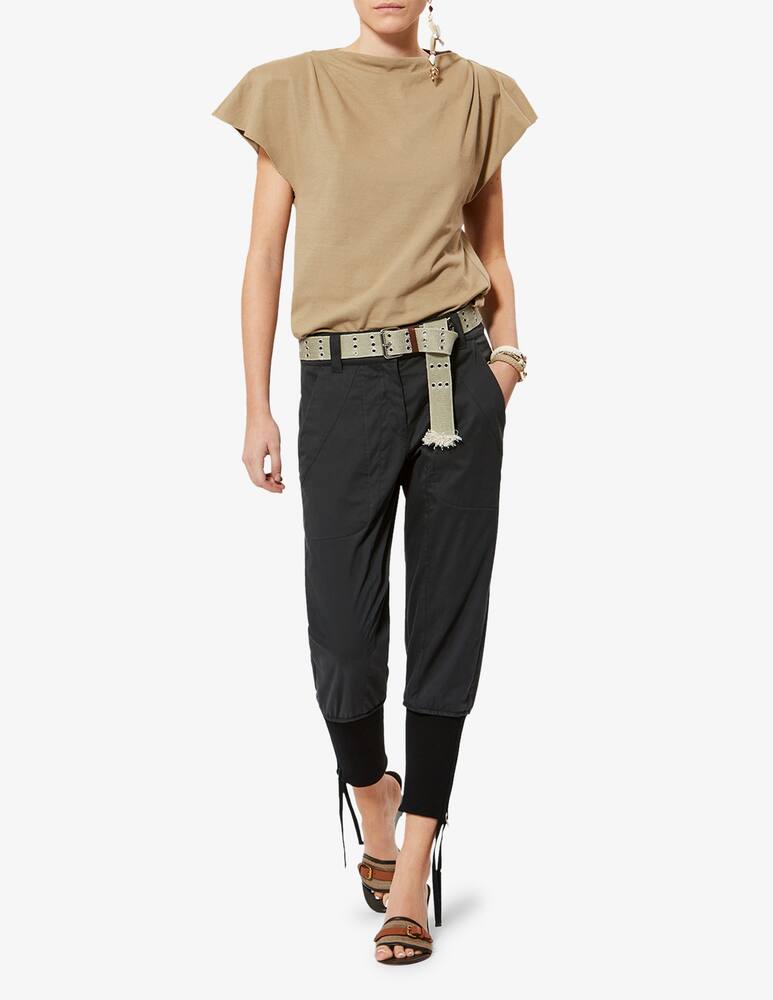 rinascente Isabel Marant Jodela trousers