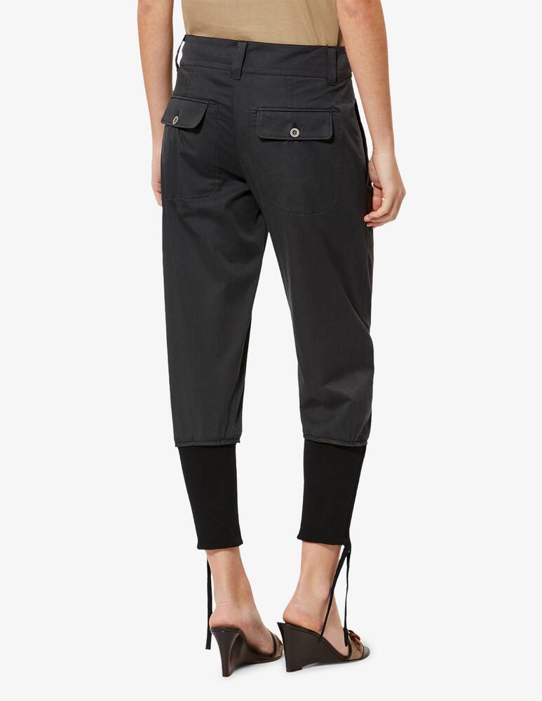 rinascente Isabel Marant Jodela trousers