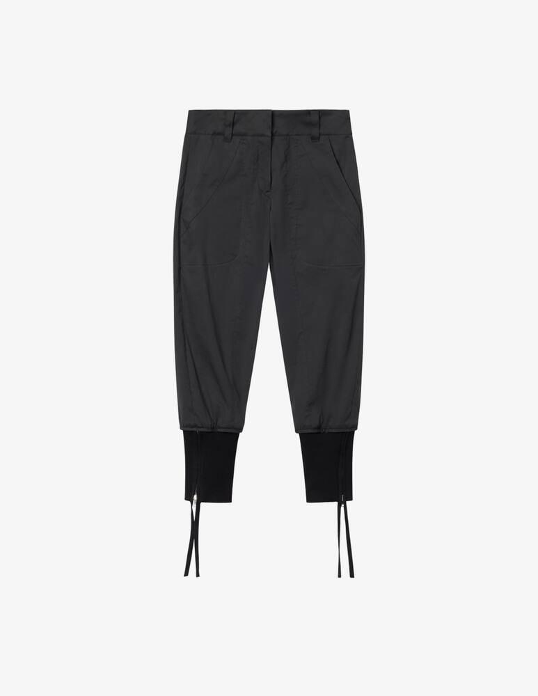rinascente Isabel Marant Jodela trousers