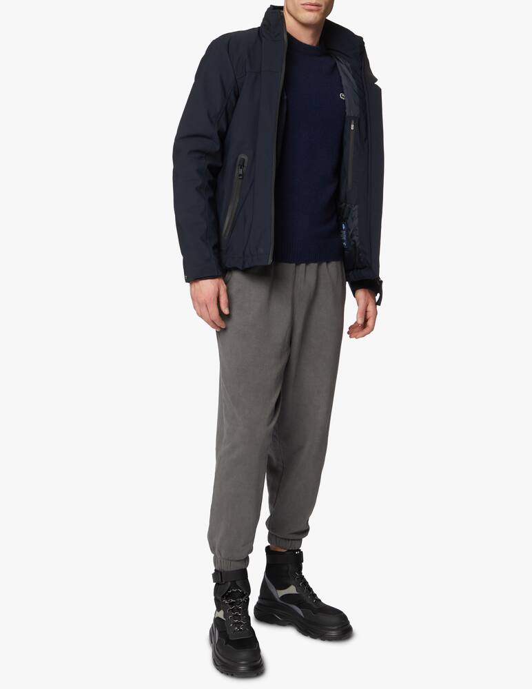 rinascente Lacoste Maglione girocollo in lana