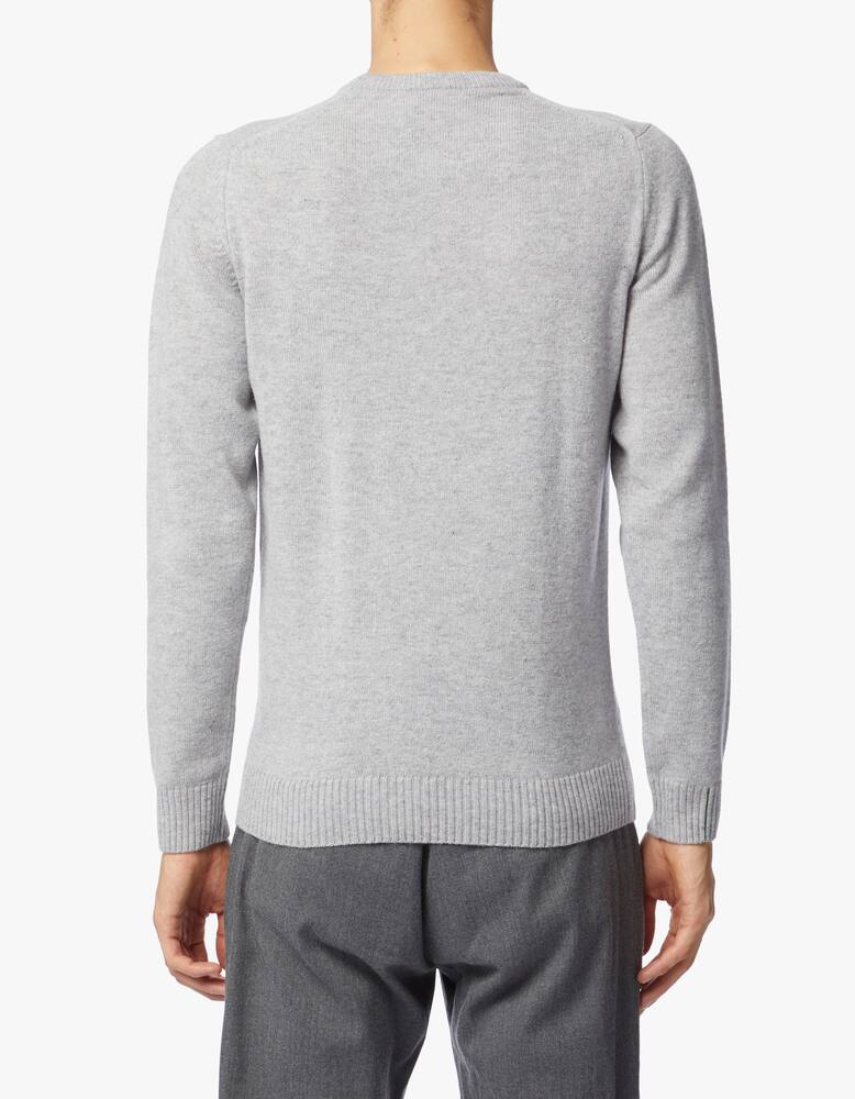 rinascente Lacoste Maglione girocollo in lana