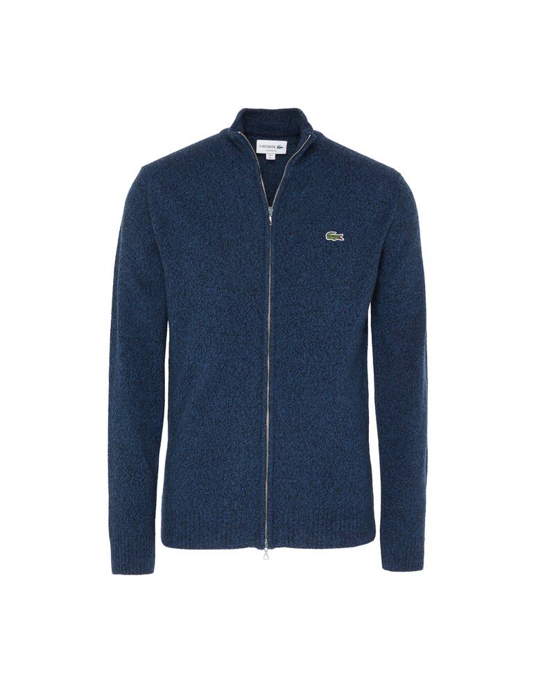 rinascente Lacoste Maglione ml full zip 