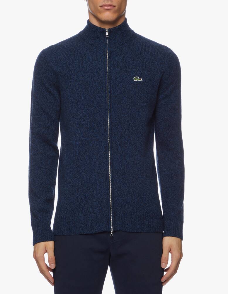rinascente Lacoste Maglione ml full zip 