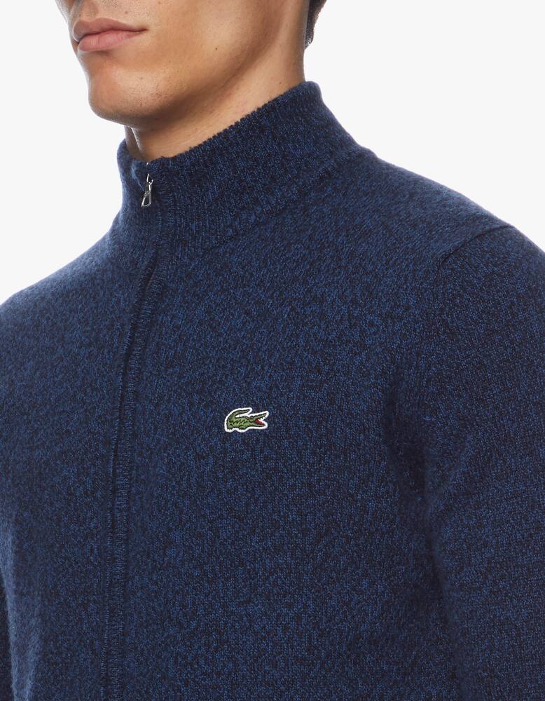 rinascente Lacoste Maglione ml full zip 