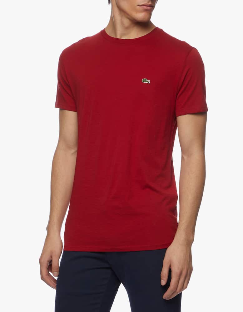 rinascente Lacoste Tshirt pima cotton