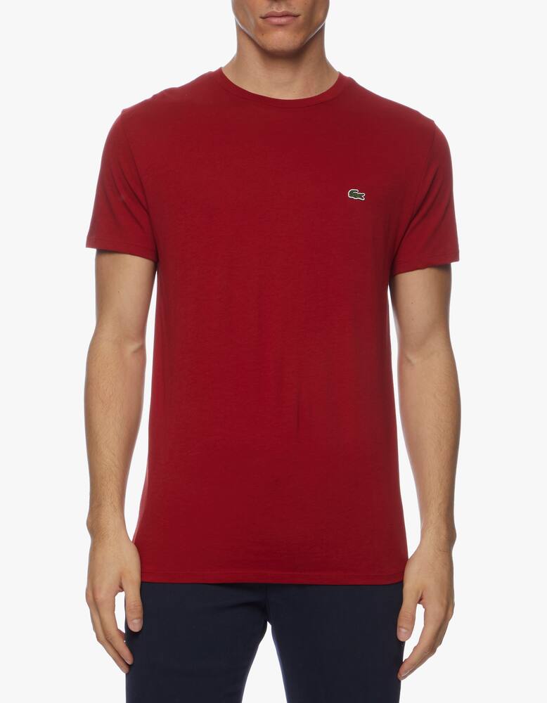 rinascente Lacoste Tshirt pima cotton