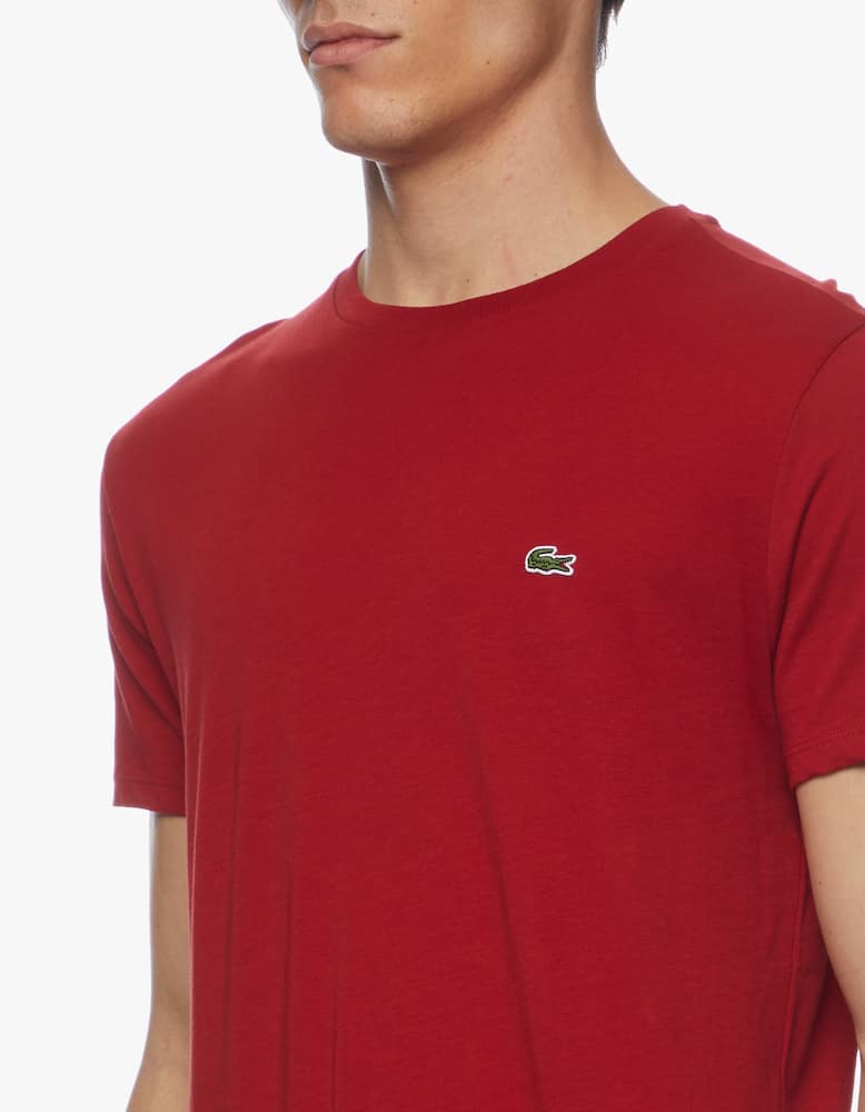 rinascente Lacoste Tshirt pima cotton
