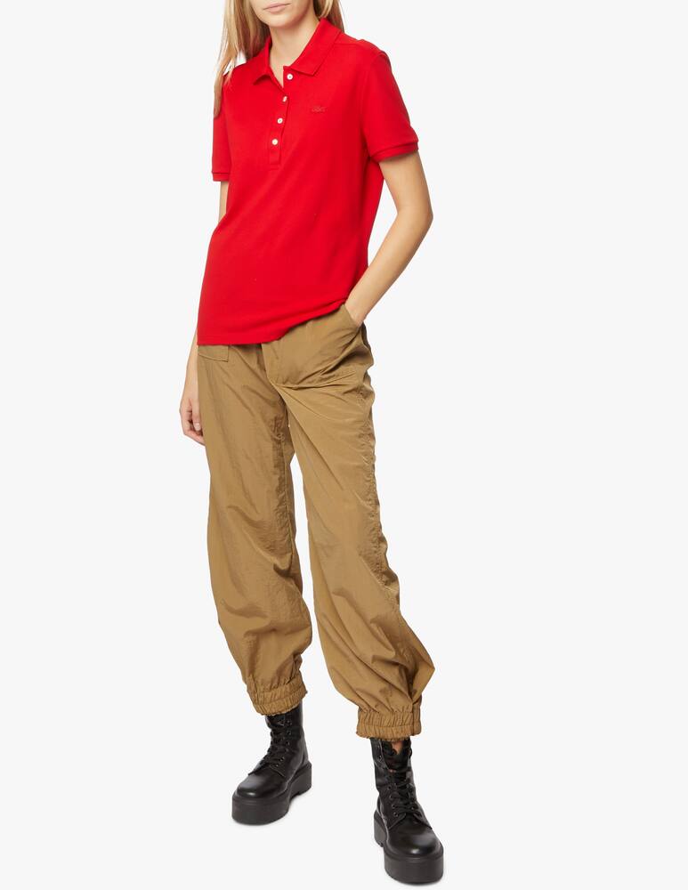 Lacoste Cotton polo shirt - picture 2 Lacoste Cotton polo shirt - picture 2