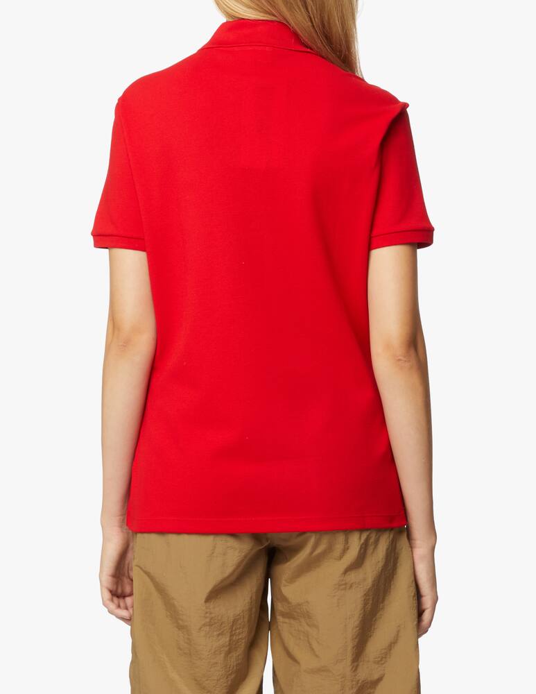 Lacoste Cotton polo shirt - picture 3 Lacoste Cotton polo shirt - picture 3