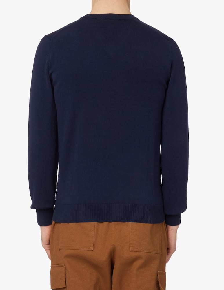 rinascente Lacoste Maglia scollo v basic