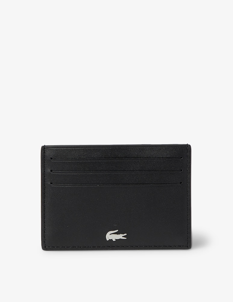 rinascente Lacoste Portafoglio in pelle 