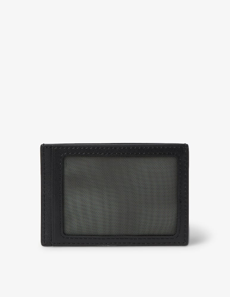 rinascente Lacoste Portafoglio in pelle 