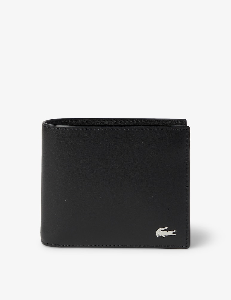 Lacoste Leather bifold - picture 4 Lacoste Leather bifold - picture 4